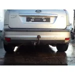 FORD FOCUS BERLINA (CAP) FORD FOCUS BERLINA (CAP) '2005 2.0 TDCI CAT PLATA 2004