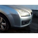 FORD FOCUS BERLINA (CAP) FORD FOCUS BERLINA (CAP) '2005 2.0 TDCI CAT PLATA 2004