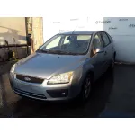 FORD FOCUS BERLINA (CAP) FORD FOCUS BERLINA (CAP) '2005 2.0 TDCI CAT PLATA 2004
