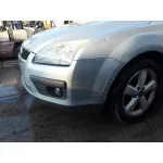 FORD FOCUS BERLINA (CAP) FORD FOCUS BERLINA (CAP) '2005 2.0 TDCI CAT PLATA 2004