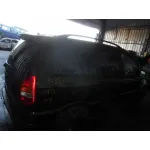 OPEL ZAFIRA A '2002 2.0 DTI NEGRO