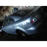MAZDA 6 BERLINA (GG) MAZDA 6 BERLINA (GG) '2003 2.0 DIESEL CAT GRIS 2002