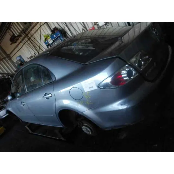 MAZDA 6 BERLINA (GG) '2003 2.0 DIESEL CAT GRIS