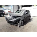 LANCIA YPSILON (312_) LANCIA YPSILON (402) '2013 * NEGRO 2011