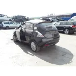 LANCIA YPSILON (312_) LANCIA YPSILON (402) '2013 * NEGRO 2011