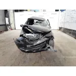 LANCIA YPSILON (312_) LANCIA YPSILON (402) '2013 * NEGRO 2011