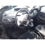 LANCIA YPSILON (312_) LANCIA YPSILON (402) '2013 * NEGRO 2011