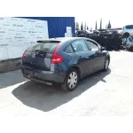 CITROEN C4 BERLINA '2010 * NEGRO