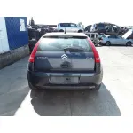 CITROEN C4 BERLINA '2010 * NEGRO