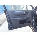 CITROEN C4 BERLINA '2010 * NEGRO