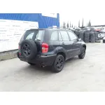 TOYOTA RAV 4 (A2) TOYOTA RAV 4 (A2) '2003 * NEGRE 2000