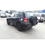 TOYOTA RAV 4 (A2) TOYOTA RAV 4 (A2) '2003 * NEGRE 2000