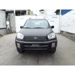 TOYOTA RAV 4 (A2) TOYOTA RAV 4 (A2) '2003 * NEGRE 2000