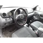 TOYOTA RAV 4 (A2) TOYOTA RAV 4 (A2) '2003 * NEGRE 2000