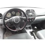 TOYOTA RAV 4 (A2) TOYOTA RAV 4 (A2) '2003 * NEGRE 2000