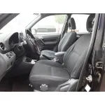 TOYOTA RAV 4 (A2) TOYOTA RAV 4 (A2) '2003 * NEGRE 2000