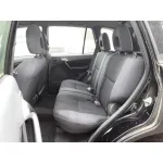 TOYOTA RAV 4 (A2) TOYOTA RAV 4 (A2) '2003 * NEGRE 2000