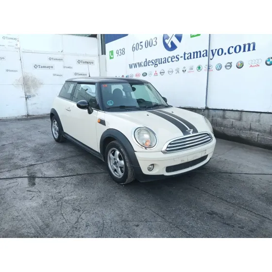 Mini MINI (R56) 2006