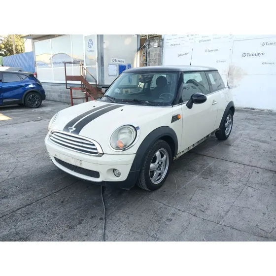 Mini MINI (R56) 2006