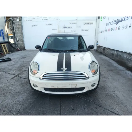 Mini MINI (R56) 2006