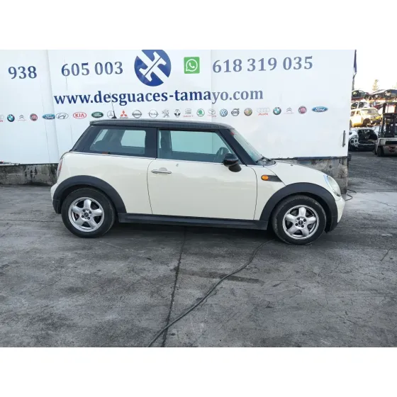 Mini MINI (R56) 2006