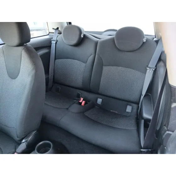 Mini MINI (R56) 2006