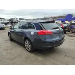 OPEL INSIGNIA SPORTS TOURER OPEL INSIGNIA SPORTS TOURER '2017 * NEGRO 2008