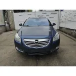 OPEL INSIGNIA SPORTS TOURER OPEL INSIGNIA SPORTS TOURER '2017 * NEGRO 2008