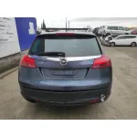 OPEL INSIGNIA SPORTS TOURER OPEL INSIGNIA SPORTS TOURER '2017 * NEGRO 2008