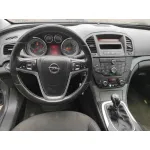 OPEL INSIGNIA SPORTS TOURER OPEL INSIGNIA SPORTS TOURER '2017 * NEGRO 2008
