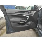 OPEL INSIGNIA SPORTS TOURER OPEL INSIGNIA SPORTS TOURER '2017 * NEGRO 2008
