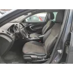 OPEL INSIGNIA SPORTS TOURER OPEL INSIGNIA SPORTS TOURER '2017 * NEGRO 2008