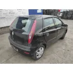 FIAT PUNTO BERLINA (188) FIAT PUNTO BERLINA (188) '2008 1.2 CAT NEGRO 2003