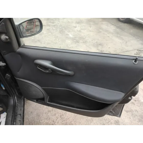 FIAT PUNTO BERLINA (188) '2008 1.2 CAT NEGRO