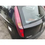 FIAT PUNTO BERLINA (188) FIAT PUNTO BERLINA (188) '2008 1.2 CAT NEGRO 2003