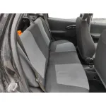 FIAT PUNTO BERLINA (188) FIAT PUNTO BERLINA (188) '2008 1.2 CAT NEGRO 2003