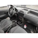FIAT PUNTO BERLINA (188) FIAT PUNTO BERLINA (188) '2008 1.2 CAT NEGRO 2003