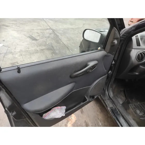 FIAT PUNTO BERLINA (188) '2008 1.2 CAT NEGRO