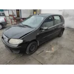FIAT PUNTO BERLINA (188) FIAT PUNTO BERLINA (188) '2008 1.2 CAT NEGRO 2003