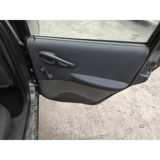 FIAT PUNTO BERLINA (188) '2008 1.2 CAT NEGRO