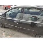 FIAT PUNTO BERLINA (188) FIAT PUNTO BERLINA (188) '2008 1.2 CAT NEGRO 2003