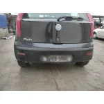 FIAT PUNTO BERLINA (188) FIAT PUNTO BERLINA (188) '2008 1.2 CAT NEGRO 2003