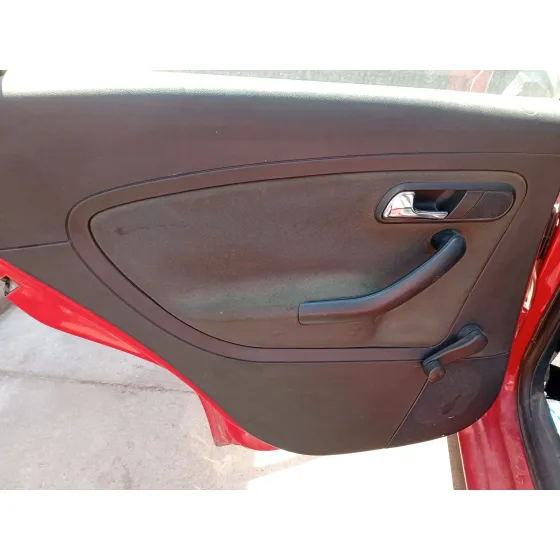 Seat IBIZA III (6L1) 2002