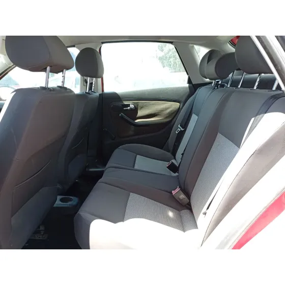 Seat IBIZA III (6L1) 2002