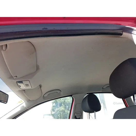 Seat IBIZA III (6L1) 2002