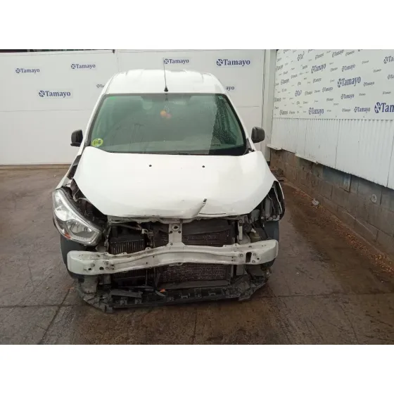 DACIA DOKKER '2013 1.5 DCI DIESEL FAP CAT BLANCO