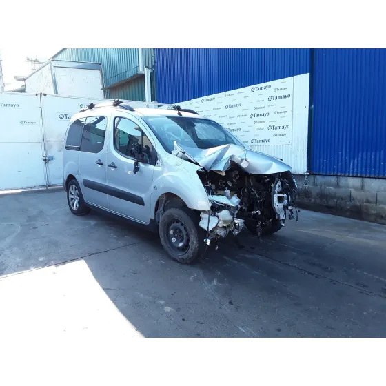 PEUGEOT PARTNER KOMBI '2018 * PLATA