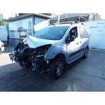 PEUGEOT PARTNER KOMBI PEUGEOT PARTNER KOMBI '2018 * PLATA 2008
