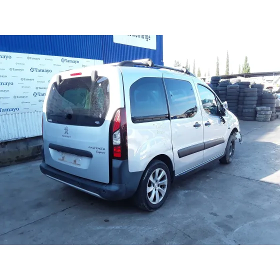 PEUGEOT PARTNER KOMBI '2018 * PLATA