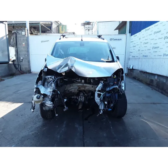 PEUGEOT PARTNER KOMBI '2018 * PLATA